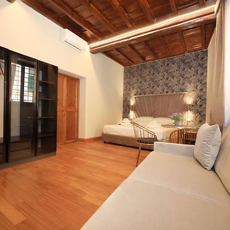Golden Pantheon Rooms Roma Dış mekan fotoğraf