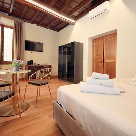 Golden Pantheon Rooms Roma Dış mekan fotoğraf