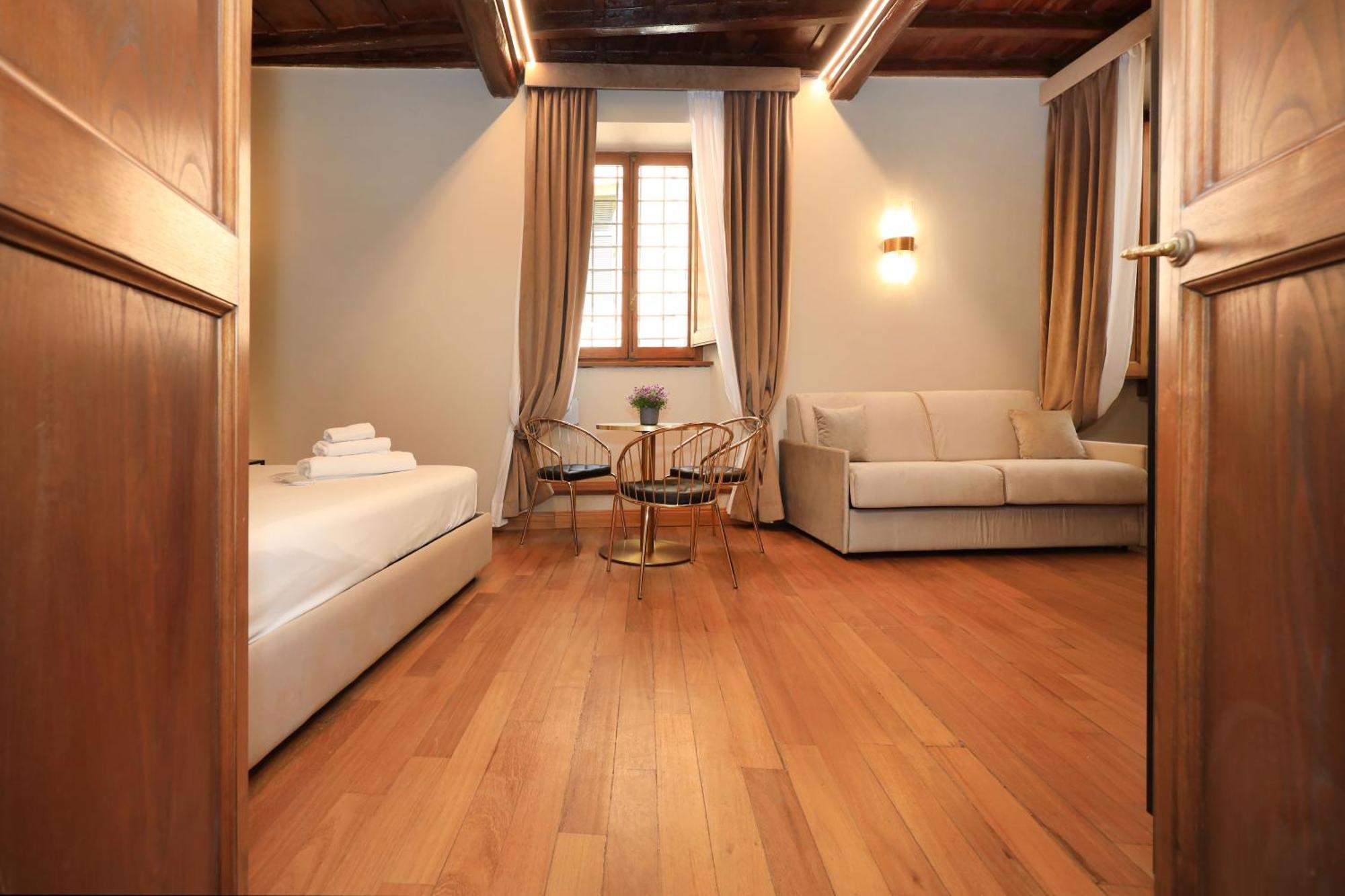 Golden Pantheon Rooms Roma Dış mekan fotoğraf