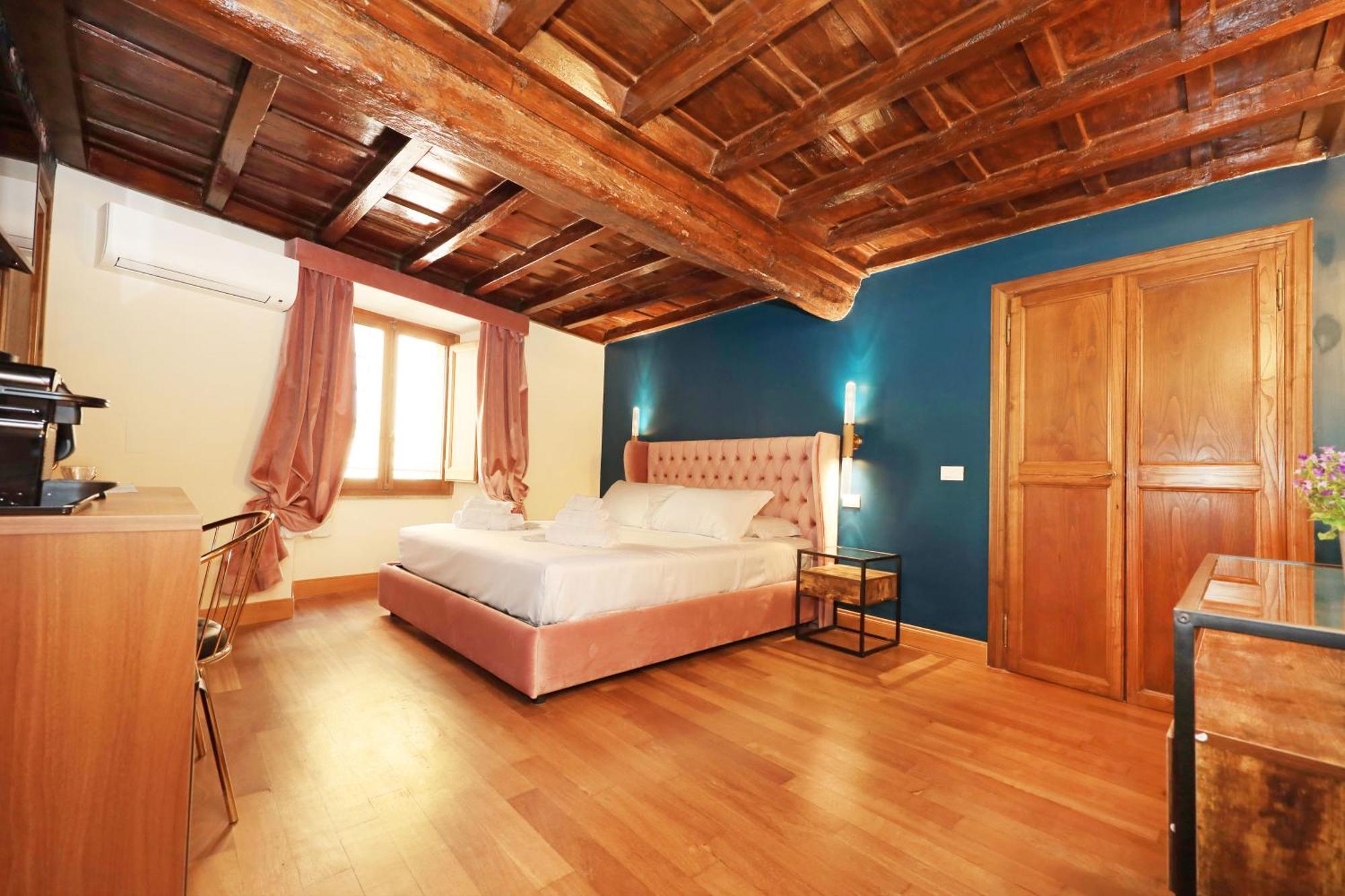 Golden Pantheon Rooms Roma Dış mekan fotoğraf