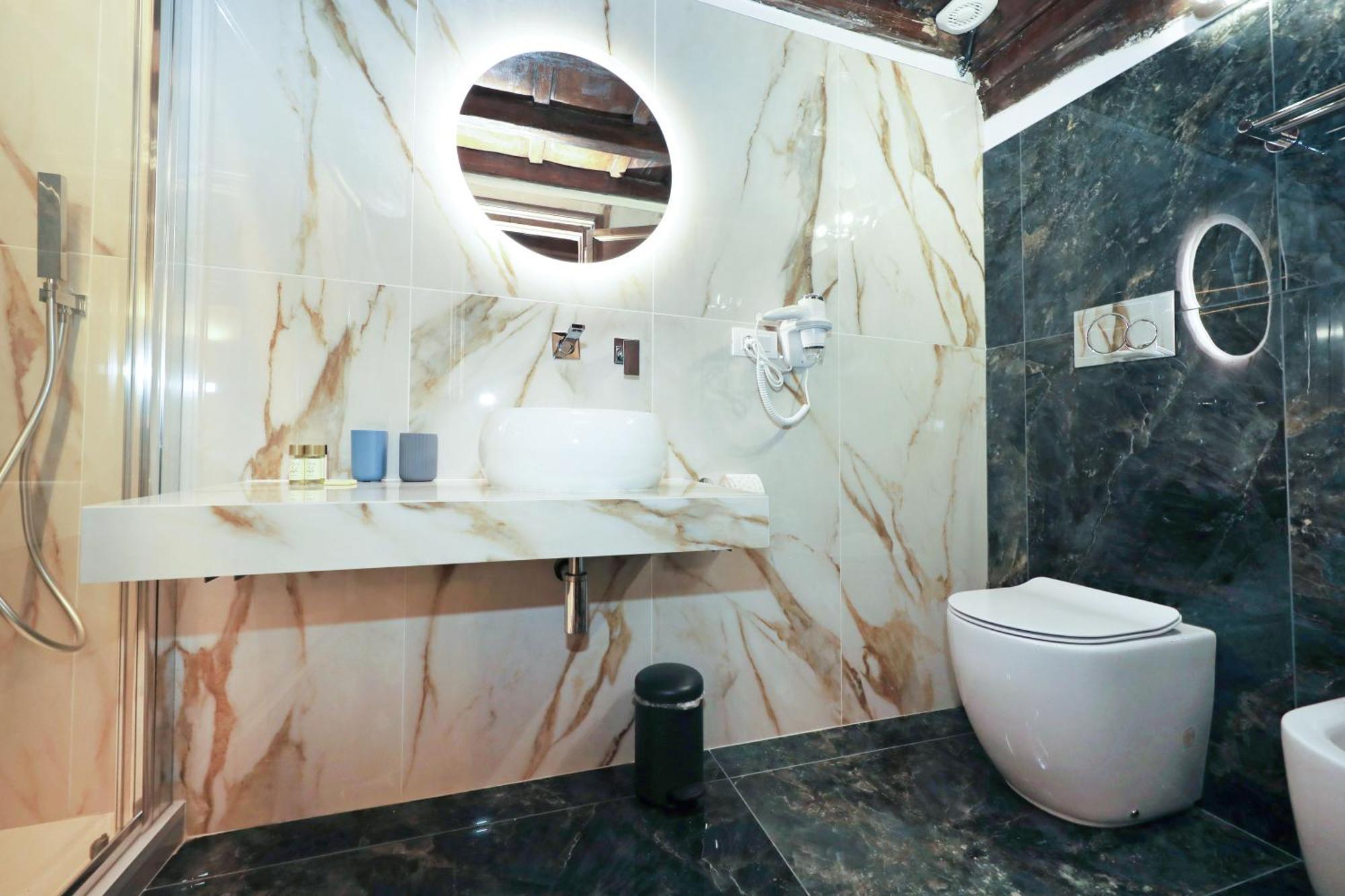 Golden Pantheon Rooms Roma Dış mekan fotoğraf